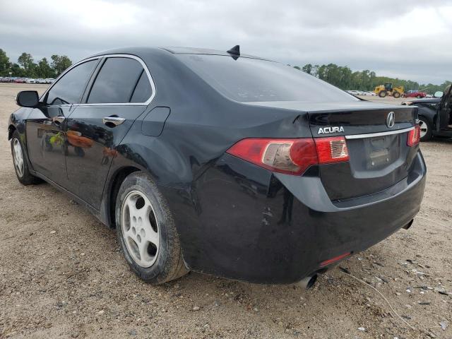 Photo 2 from auction – 2012 ACURA TSX with VIN JH4CU2F47CC011179
