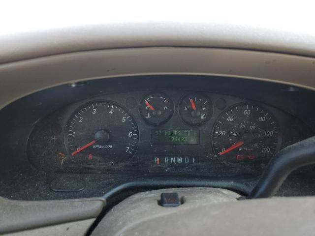 Photo 9 from auction – 2005 FORD TAURUS SE with VIN 1FAFP53225A122592