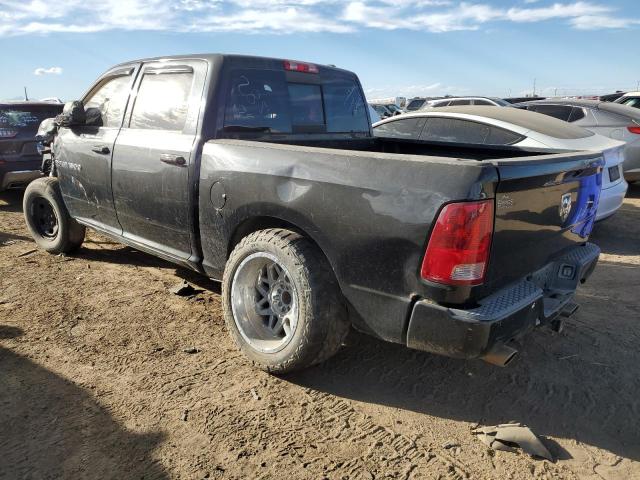 Photo 2 from auction – 2011 DODGE RAM 1500 with VIN 1D7RV1CT7BS553035