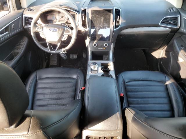 Снимка 8 от търг – 2021 FORD EDGE с VIN 2FMPK4J93MBA48900