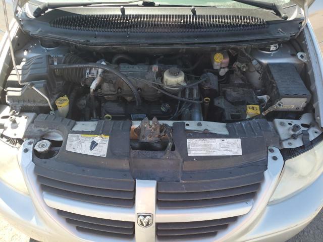 Photo 12 from auction – 2006 DODGE GRAND CARA with VIN 2D4GP44L36R838370