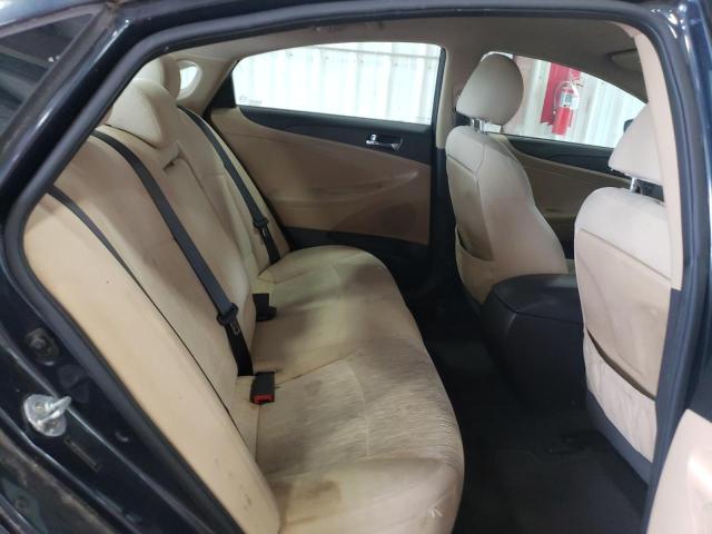 Photo 10 from auction – 2012 HYUNDAI SONATA GLS with VIN 5NPEB4AC9CH502724