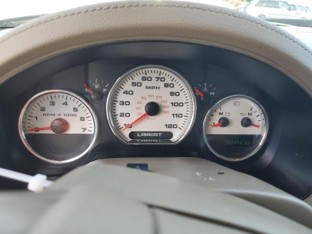 صورة رقم 9 من المزاد - 2008 FORD F150 SUPER مع VIN 1FTPW12VX8FB02474