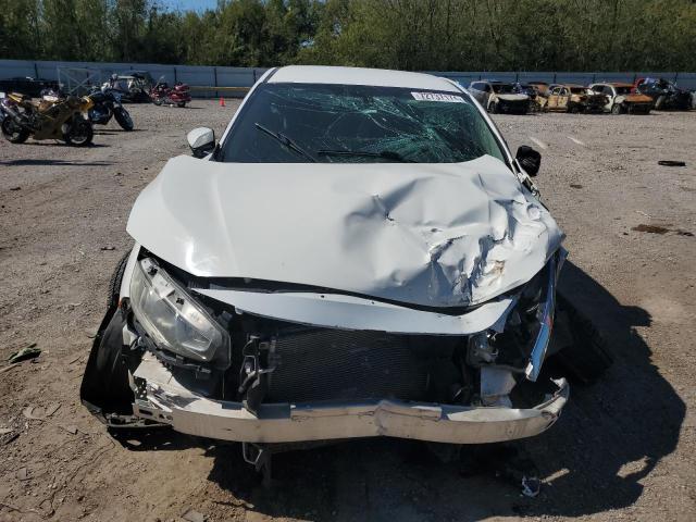 Photo 5 from auction – 2018 HONDA CIVIC LX with VIN 2HGFC2F55JH556433