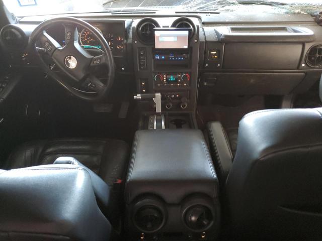 Zdjęcie 8 z aukcji – 2006 HUMMER H2 z VIN 5GRGN23U36H103240