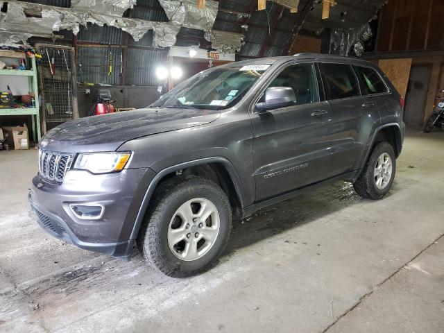 JEEP GRAND CHER 2017 with VIN 1C4RJFAG5HC729527 - Photo from auction