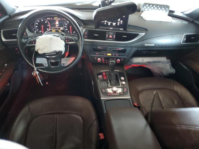 Photo 8 from auction – 2017 AUDI A7 PREMIUM with VIN WAUW2AFC4HN022347