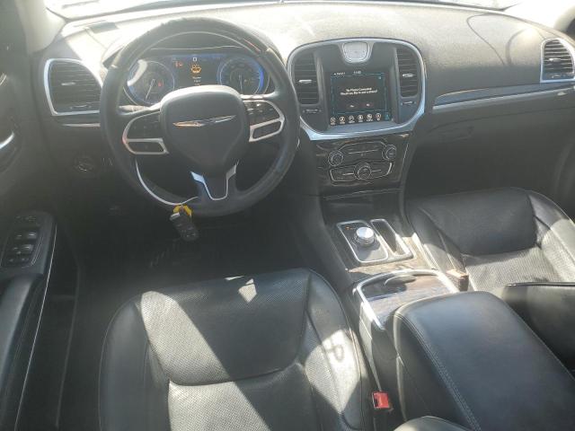 Photo 8 from auction – 2017 CHRYSLER 300C with VIN 2C3CCAEG9HH662798