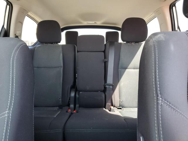 Photo 10 from auction – 2020 NISSAN PATHFINDER with VIN 5N1DR2AN4LC638456