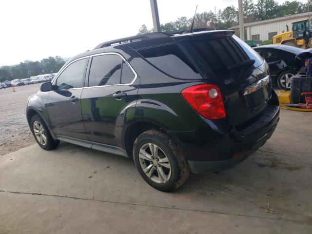 Photo 2 from auction – 2010 CHEVROLET EQUINOX LT with VIN 2CNALDEW9A6327100