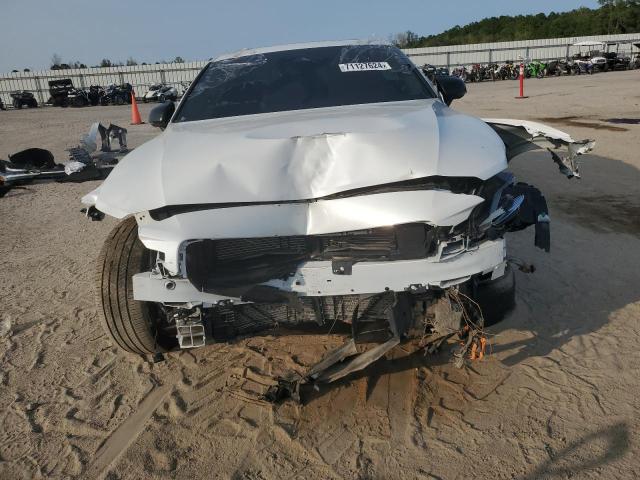 Foto 11 de la subasta – 2023 VOLVO S60 ULTIMA con VIN 7JRL12TX6PG255382