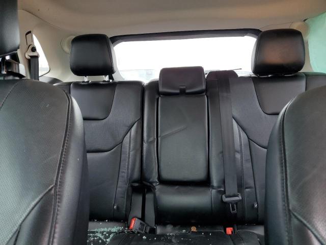 Photo 10 from auction – 2015 FORD EDGE TITAN with VIN 2FMTK4K82FBB75757