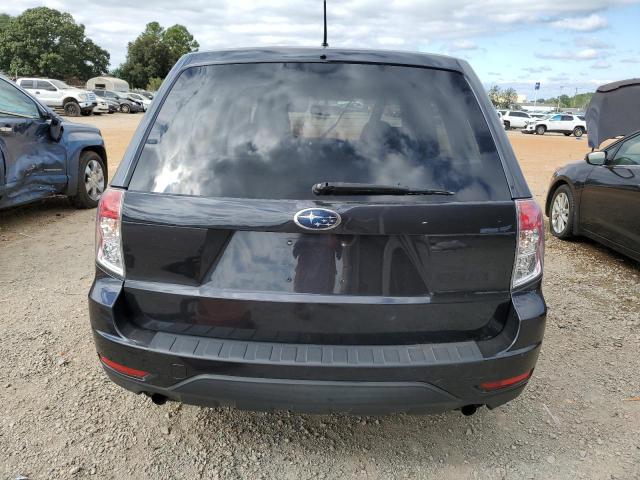 Photo 6 from auction – 2009 SUBARU FORESTER 2 with VIN JF2SH61699H718542