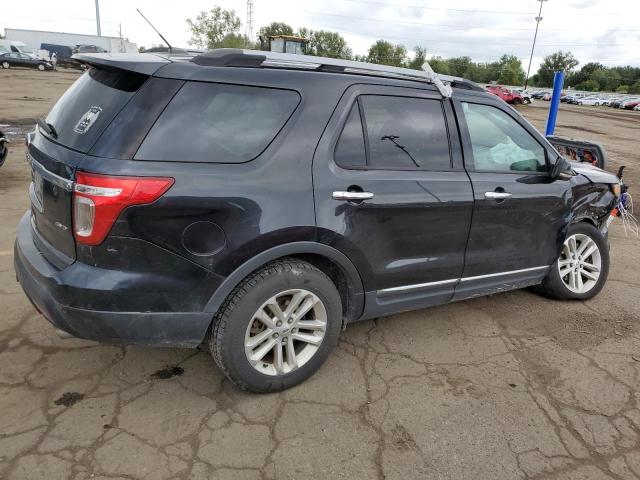 Photo 3 from auction – 2013 FORD EXPLORER X with VIN 1FM5K8D87DGA83210