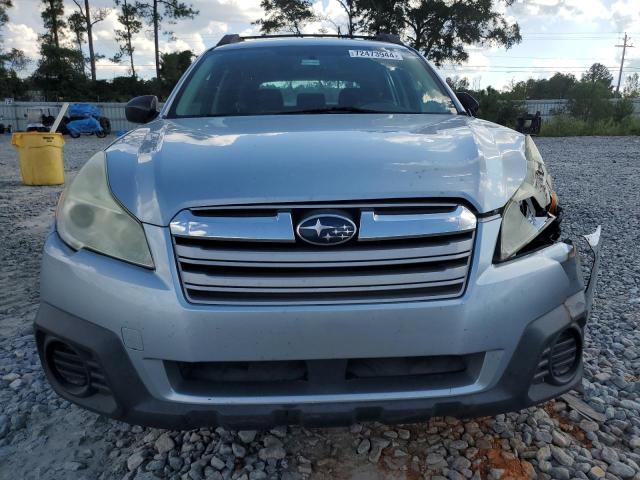 Photo 5 from auction – 2013 SUBARU OUTBACK 2. with VIN 4S4BRCACXD1304389