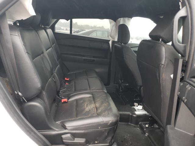 Photo 11 from auction – 2022 FORD EXPLORER with VIN 1FM5K8AB7NGB47893