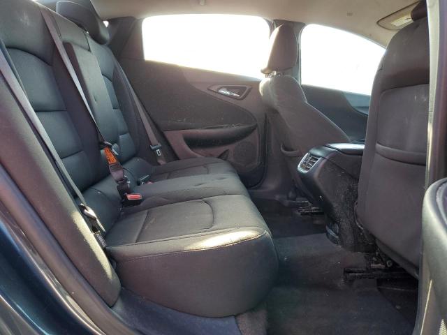 Photo 10 from auction – 2020 CHEVROLET MALIBU LT with VIN 1G1ZD5ST8LF082425