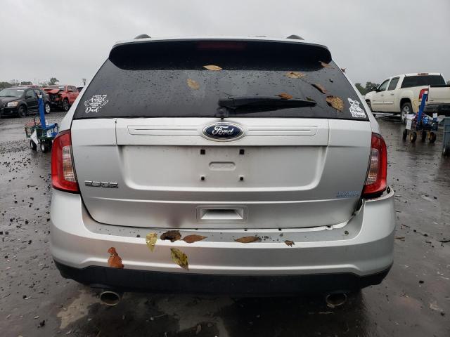 Photo 6 from auction – 2013 FORD EDGE SE with VIN 2FMDK3GC4DBC05639