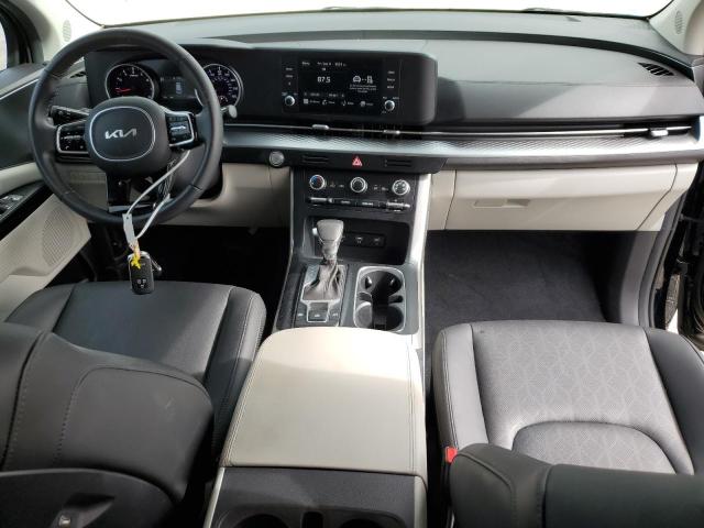 Photo 8 from auction – 2023 KIA CARNIVAL L with VIN KNDNB4H3XP6260726