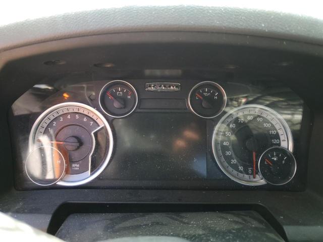 Zdjęcie 9 z aukcji – 2014 RAM 1500 SLT z VIN 1C6RR7GT3ES397325