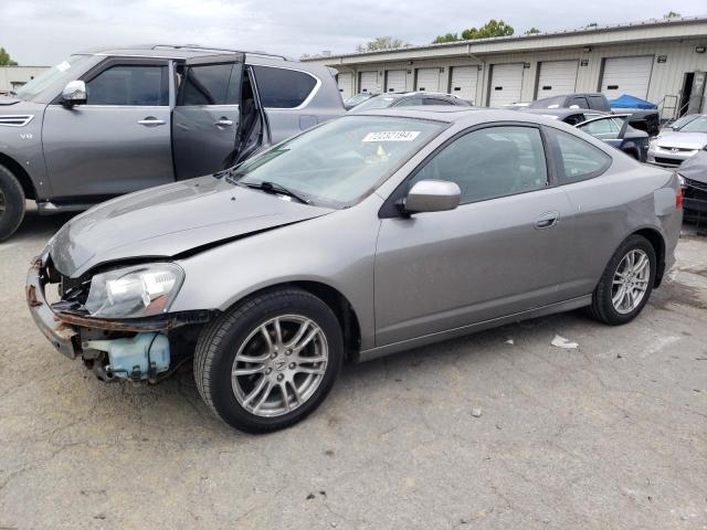 ACURA RSX 2006 with VIN JH4DC53856S023664 - Photo from auction