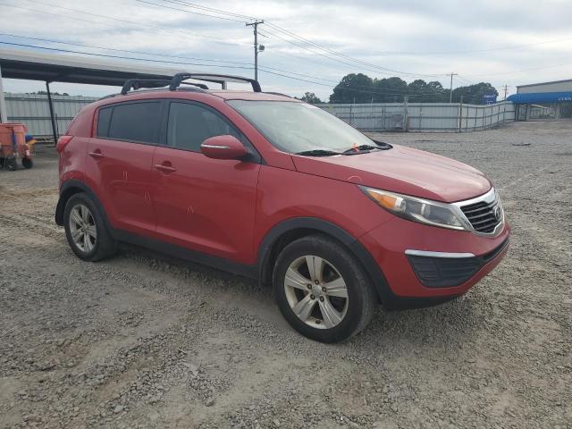 Photo 4 from auction – 2013 KIA SPORTAGE B with VIN KNDPB3A27D7501328