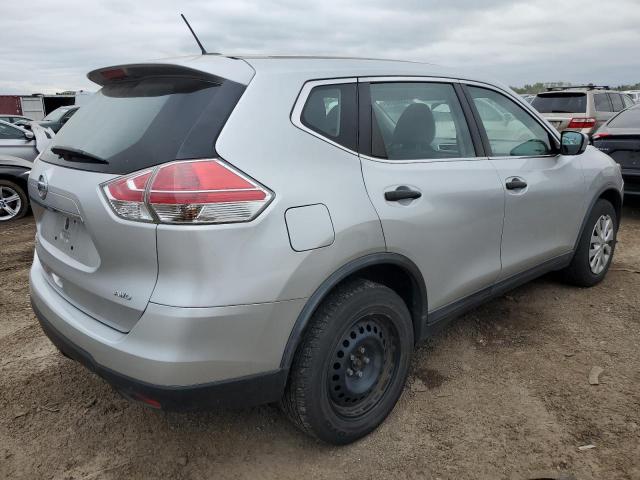 Photo 3 from auction – 2016 NISSAN ROGUE S with VIN KNMAT2MV4GP671007