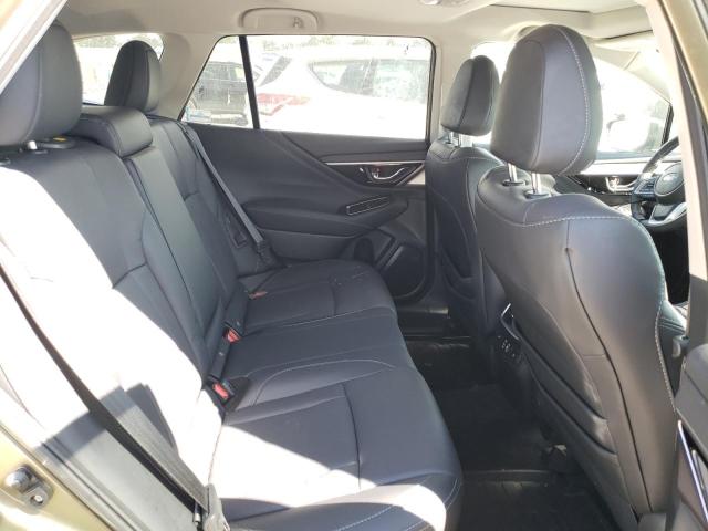 Photo 11 from auction – 2024 SUBARU OUTBACK LI with VIN 4S4BTANC8R3271372