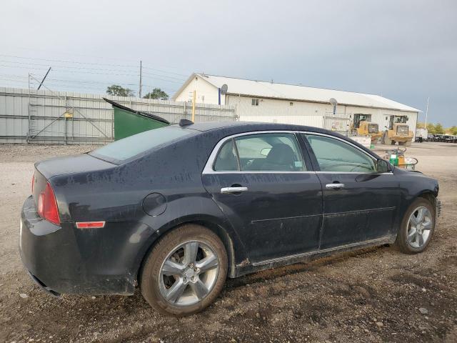 Zdjęcie 3 z aukcji – 2012 CHEVROLET MALIBU 2LT z VIN 1G1ZD5E04CF329554