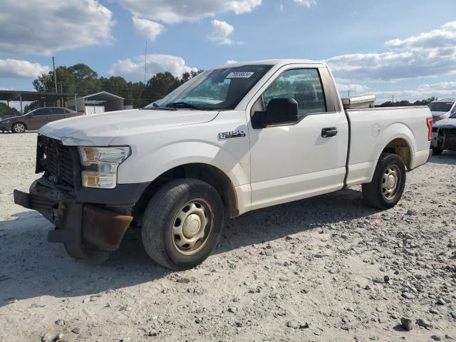 FORD F150 2016 z numerem VIN 1FTMF1CF8GKF89027 - Zdjęcie z aukcji