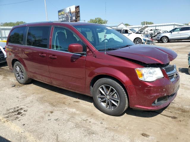 Photo 4 from auction – 2017 DODGE GRAND CARA with VIN 2C4RDGCG9HR864690