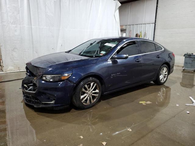 CHEVROLET MALIBU LT 2016 with VIN 1G1ZE5ST7GF290833 - Photo from auction