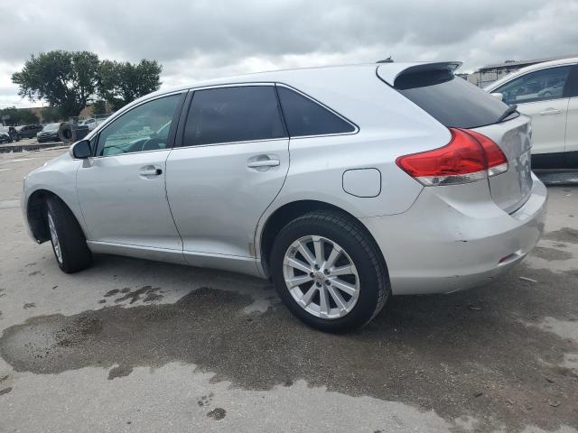Photo 2 from auction – 2009 TOYOTA VENZA with VIN 4T3ZE11A99U020052