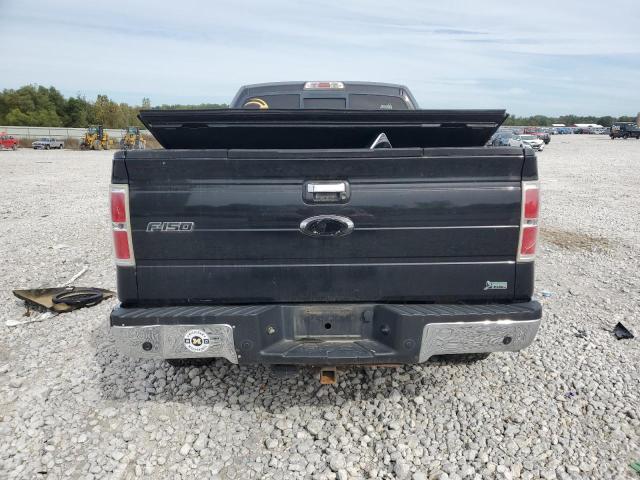 Photo 6 from auction – 2010 FORD F150 SUPER with VIN 1FTFW1EV5AFA80641