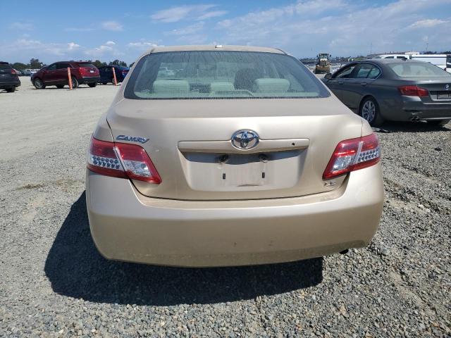 صورة رقم 6 من المزاد - 2011 TOYOTA CAMRY BASE مع VIN 4T1BF3EK4BU224382