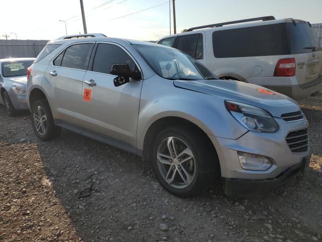 Photo 4 from auction – 2017 CHEVROLET EQUINOX PR with VIN 2GNFLGE33H6269116