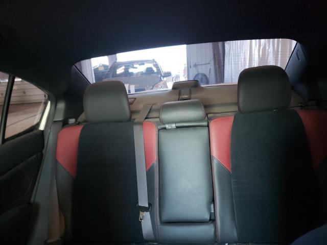 صورة رقم 10 من المزاد - 2018 SUBARU WRX مع VIN JF1VA1B66J9805031