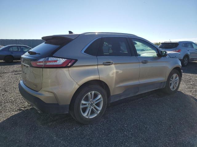 Photo 3 from auction – 2020 FORD EDGE SEL with VIN 2FMPK4J91LBB38657