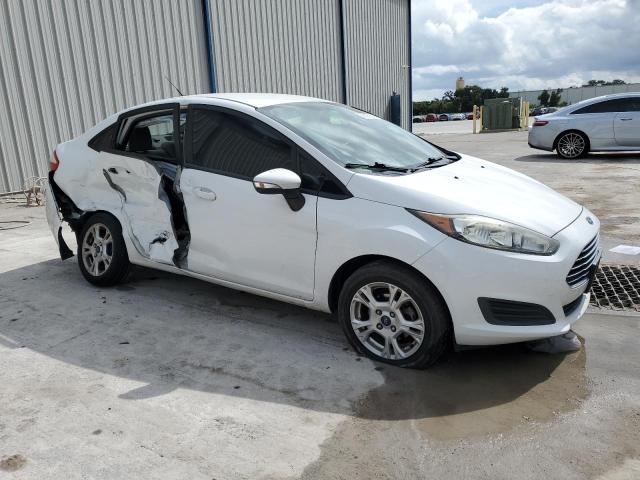 Photo 4 from auction – 2016 FORD FIESTA SE with VIN 3FADP4BJ8GM136108