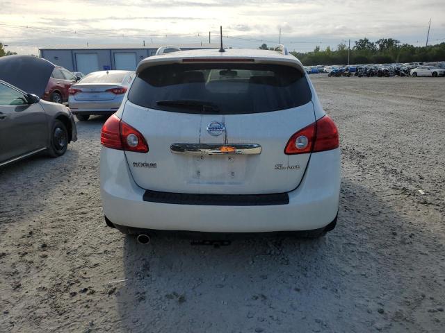 Photo 6 from auction – 2012 NISSAN ROGUE S with VIN JN8AS5MV5CW371971