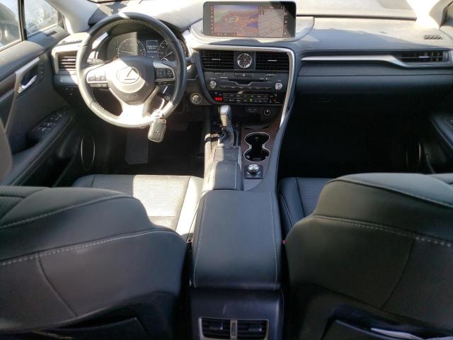 Photo 8 from auction – 2021 LEXUS RX 350 with VIN 2T2HZMDA0MC304844
