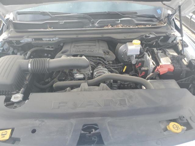 Photo 11 from auction – 2021 RAM 1500 BIG H with VIN 1C6SRFBTXMN655775