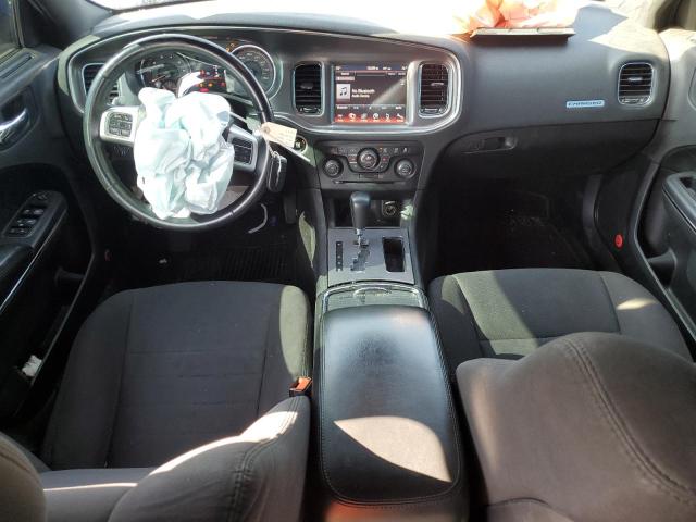 Photo 8 from auction – 2014 DODGE CHARGER R/ with VIN 2C3CDXCT2EH339558