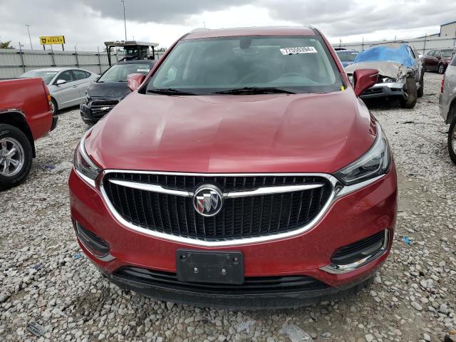 Photo 5 from auction – 2020 BUICK ENCLAVE ES with VIN 5GAERBKW0LJ102309