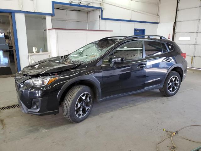 SUBARU CROSSTREK 2019 with VIN JF2GTACC6KG354134 - Photo from auction