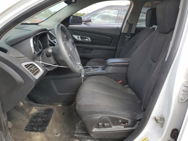 Zdjęcie 7 z aukcji – 2013 GMC TERRAIN SL z VIN 2GKALMEK4D6102903