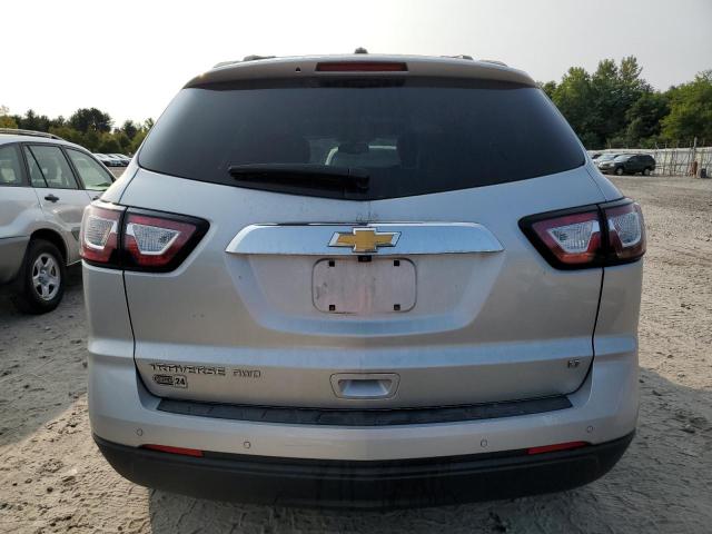 Photo 6 from auction – 2017 CHEVROLET TRAVERSE L with VIN 1GNKVHKD2HJ299738