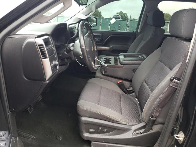 Photo 7 from auction – 2016 CHEVROLET SILVERADO with VIN 3GCPCREC9GG113139