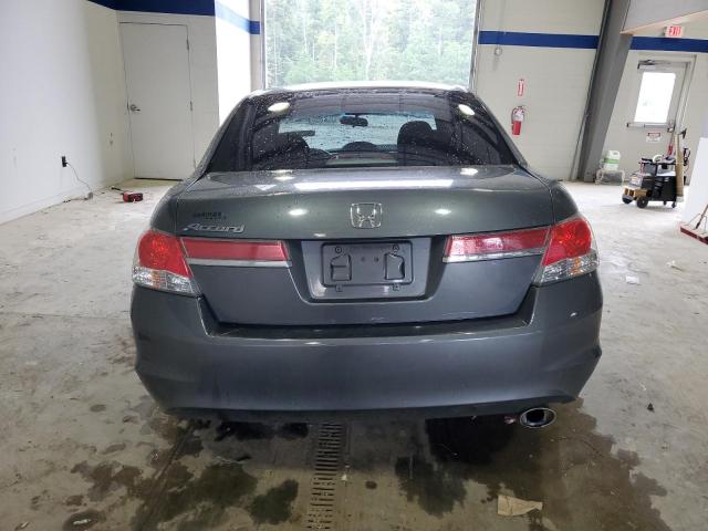 Photo 6 from auction – 2012 HONDA ACCORD EX with VIN 1HGCP2F76CA126971