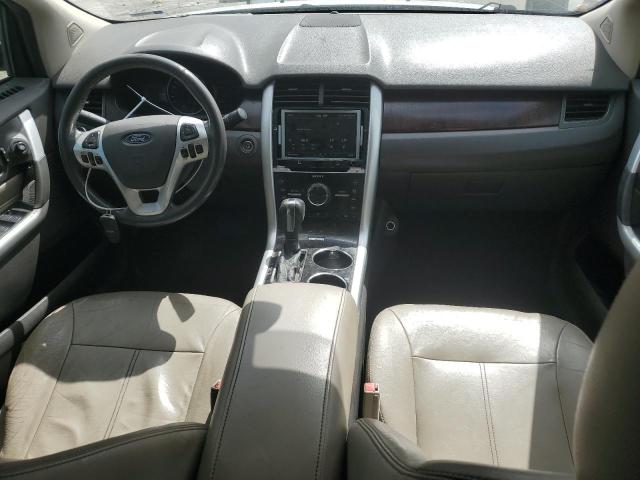 Photo 8 from auction – 2012 FORD EDGE LIMIT with VIN 2FMDK3KC7CBA29272